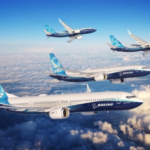 Boeing’s Spirit AeroSystems Deal Expected to Close 4Q25