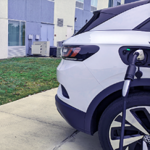 EV Sales in Mexico Jump 34% in 1H25: EMA