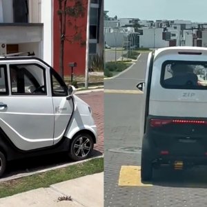 Mexico to Get Olinia’s First EV Prototypes Amid EV Boom