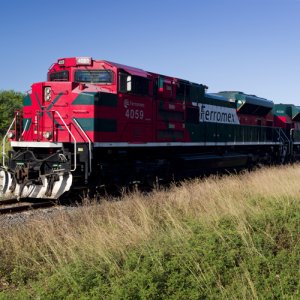 GMXT Invests MX$7.2 Billion to Boost Rail Fleet, Trade Corridors