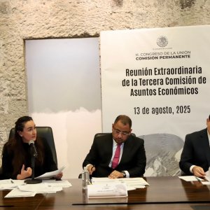 Ministry of Finance Plans Third Debt Rescue for PEMEX