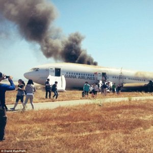 ICAO Reports 95 Flight Accidents in 2024, Urges Global Safety