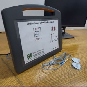 INRLGII Patents Low-Cost Neurostimulator