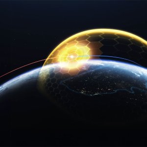 Lockheed Plans 2028 Test of Space-Based Missile Defense