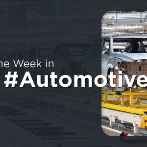 Mexico’s Taruk EV Bus Targets 20,000 US Orders: Auto Week 