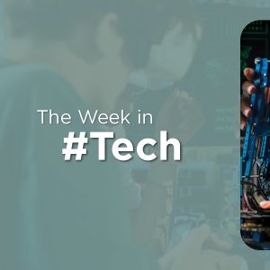 Televisa Consolidates, Anker Bets on Mexico's Market: Tech Week