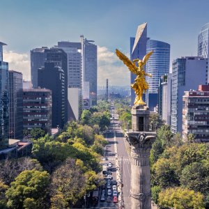 Mexico Leaders Push Infrastructure, Tech for Sustainable Mobility