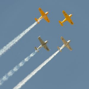 Mexico’s Aerospace Sector to Demand 100,000 Specialists by 2030