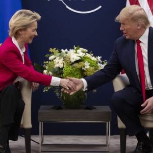 EU Proposes Tariff Swap to Ease US Car Export Duties