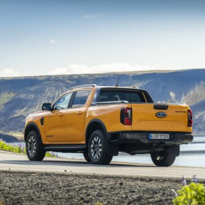 Ford to Invest US$2 Billion, Turn Louisville Plant into EV Hub