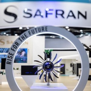 Safran 1H25 Revenue Up 13% on Strong Engine, Parts Demand
