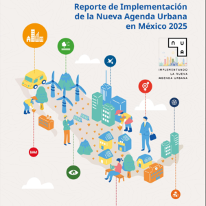 SEDATU Reports Progress on UN New Urban Agenda Goals