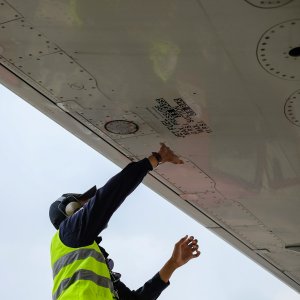 TechOps Mexico Trains 68 in Queretaro Talent Program