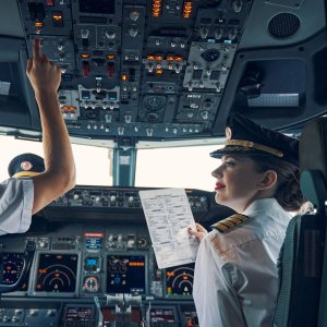 US Urges ICAO to Rename and Defund Gender Equality Program