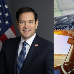 US Suspends Issuance of Worker Visas for Commercial Truck Drivers