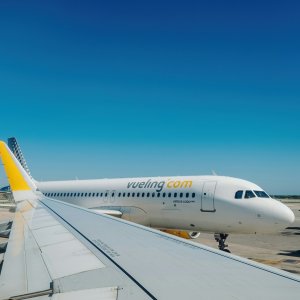 Vueling Ends Airbus-Only Fleet with Boeing 737 MAX Deal