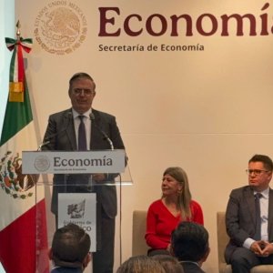 Mexico Holds First National Social Economy Meeting 