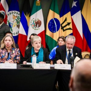 Mexico Hosts 22 Nations to Advance Regional COP30 Agenda