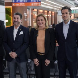 OMA, VINCI Airports Open New Terminal at Ciudad Juarez