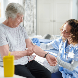 Rising Diabetes and Depression Challenge Women’s Health in Mexico