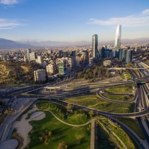 Mexico-Chile Trade: A Model of Latin American Integration