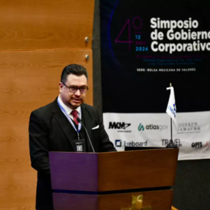 CNBV Appoints Ángel Cabrera Mendoza as New President