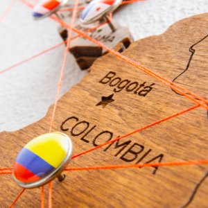 Mexico–Colombia: Strategic Partnership, Regional Integration