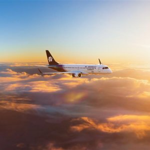 Embraer Posts US$4.7 Million Loss in 2Q25, Maintains 2025 Outlook