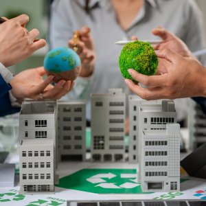 CDMX Advances Sustainability Goals 