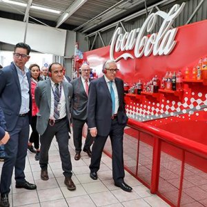 IMSS, FEMSA Boost Access to Preventive Health Services