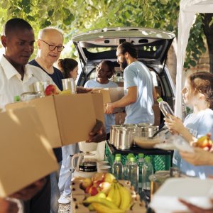 Red BAMX Expands Food Recovery Model Across Mexico