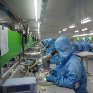 Pharma Firms Invest US$643M to Expand in Mexico