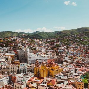 Guanajuato Attracts US$2.4 Billion in Investment