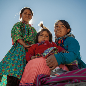 IMSS Expands Healthcare Access in Indigenous Rural Areas 