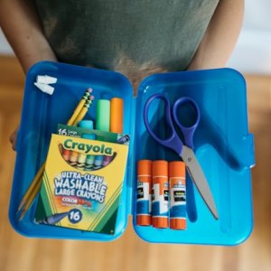 PROFECO Monitors Back to School Prices as SEP Issues Supply List