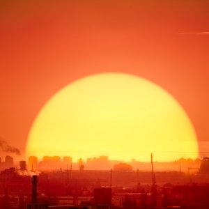 Mexico’s Border Heatwave Could Strain Electricity Grid