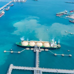 COMSA Marine Wins EPC Contract for AMIGO LNG Terminal