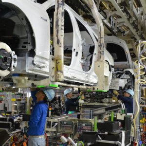 Rising US Tariffs Reshape Mexico’s Auto, Aerospace Costs