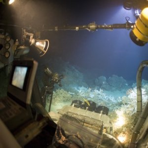 US Eyes Mining Deal With Cook Islands Amid China Competition