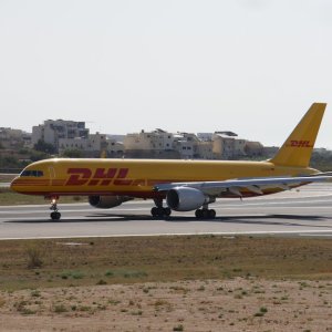 DHL Express, INVEST Monterrey to Boost Northern Mexico