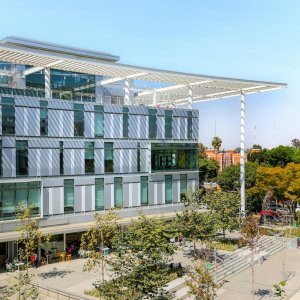 Tec de Monterrey Joins UN-Habitat for Sustainable Cities