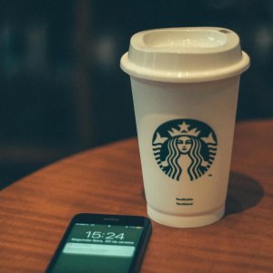 Starbucks Boosts Reusable Cup Use to 89% Nationwide