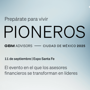 Mexico Lacks Investment Advisors; GBM Pushes Open Models