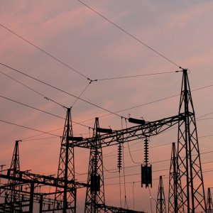 Grid Infrastructure to Support the "New Nearshoring"