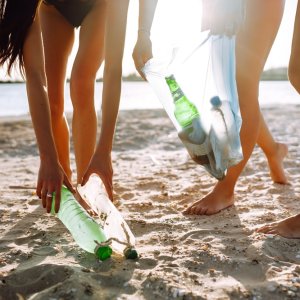 Huatulco Adopts Plastic-Free Strategy Under National Coastal Plan