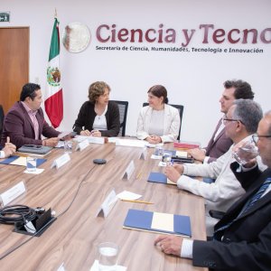 Puebla to Host Semiconductor Hub for Olinia EV Project