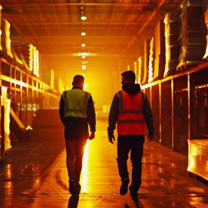 ALAS, ConaLog Partner to Enhance Logistics Security in Mexico