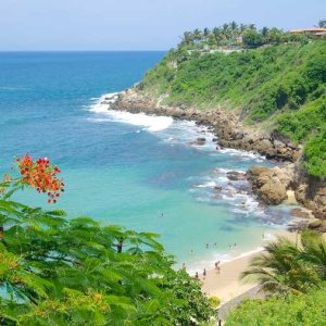 Mexico Works to Connect Tepic, Puerto Escondido with EU