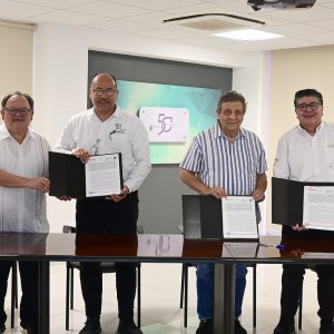 CONUEE and INEEL Sign Deal to Boost Energy Efficiency in Mexico