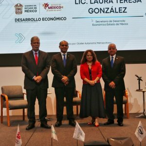 Mexico Auto Leaders Discuss Tariffs, USMCA, Exports at BAM 2025